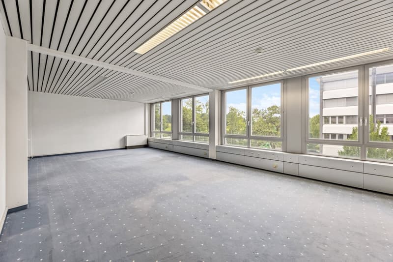 Bürofläche im Atrium Cham (5)
