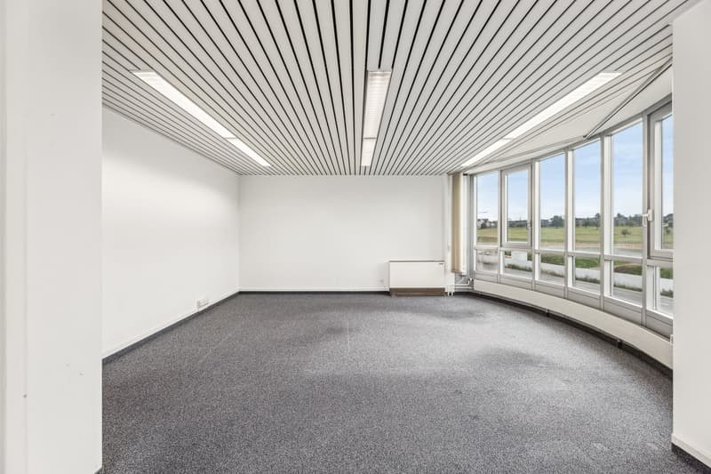 Bürofläche im Atrium Cham (2)