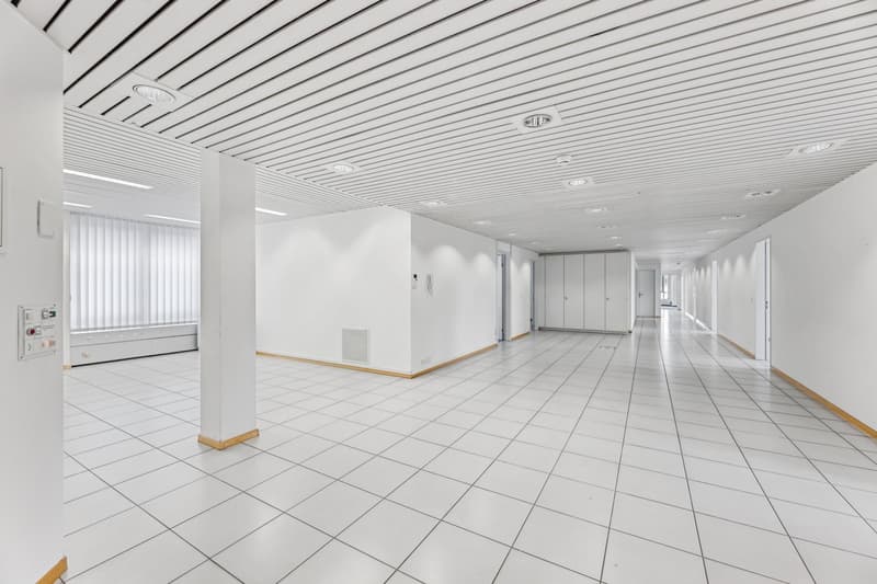Bürofläche im Atrium Cham (3)