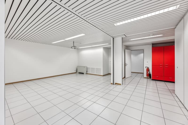 Bürofläche im Atrium Cham (9)