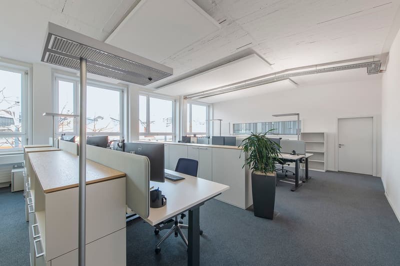 Bürofläche nähe Sihlcity (5)