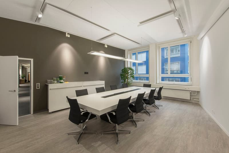 Bürofläche nähe Sihlcity (7)