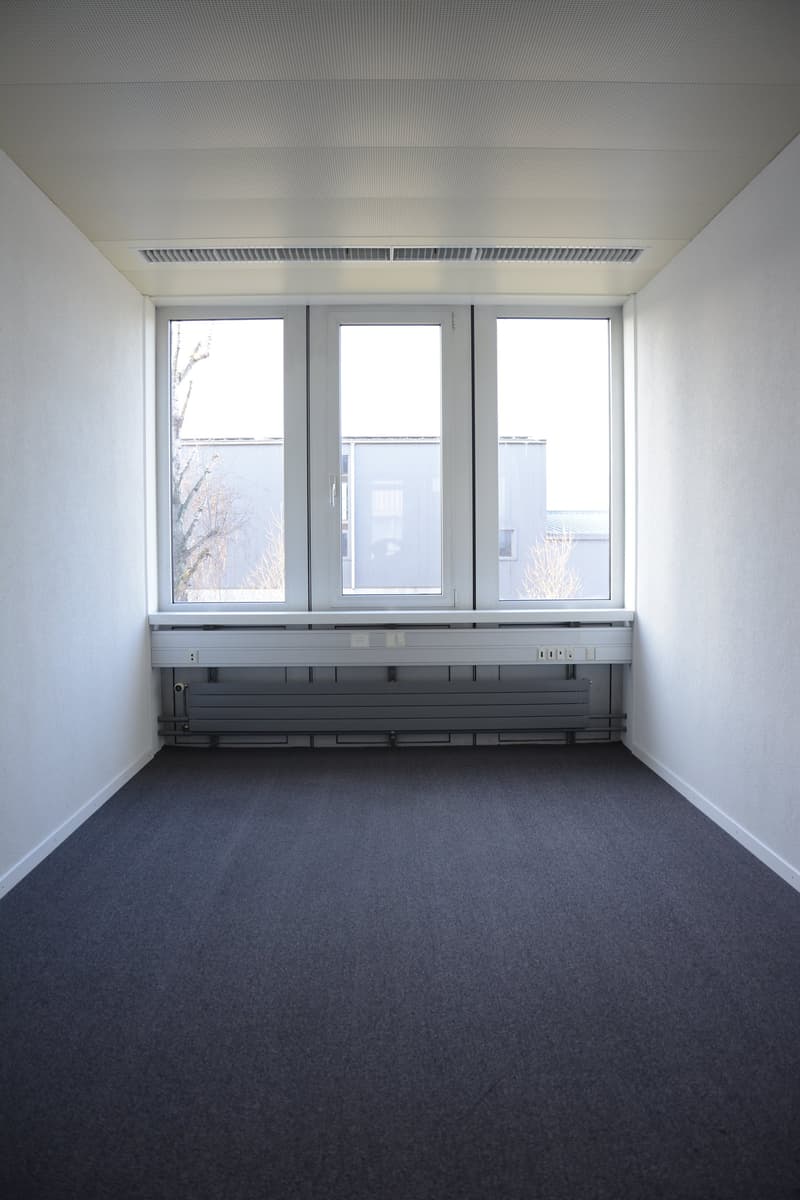 Büro in Gemeinschaftsbürokonzept - Küche, WLAN inbegriffen! (1)