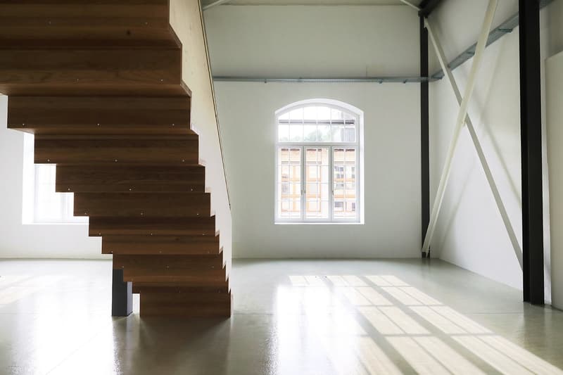 Moderne Loftfläche mit Mezzanin und grandiosem Industriecharakter (10)