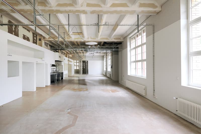 Hohe Räume, viel Licht, flexible Nutzung – Ihr neuer Standort im The Valley (4)