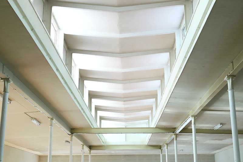 Grosszügige Gewerbe-/Büro-/Studiofläche mit hohen Decken und viel Tageslicht im The Valley (5)