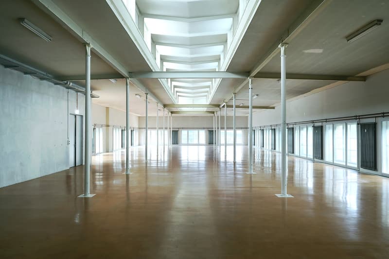 Grosszügige Gewerbe-/Büro-/Studiofläche mit hohen Decken und viel Tageslicht im The Valley (4)