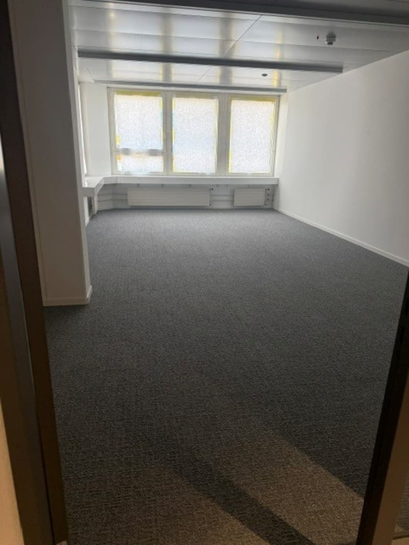 Renovierte Bürofläche (2 Räume) (3)