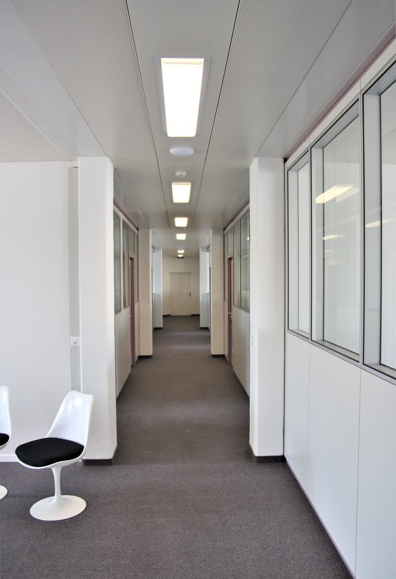 Ihr Büro "All-Inclusive-package" - einziehen, loslegen! (3)