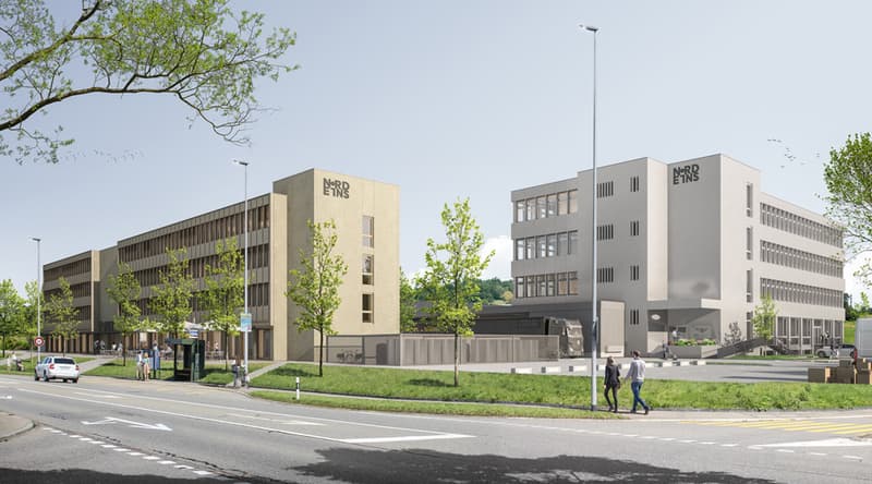 Ihr Büro "All-Inclusive-package" - einziehen, loslegen! (5)