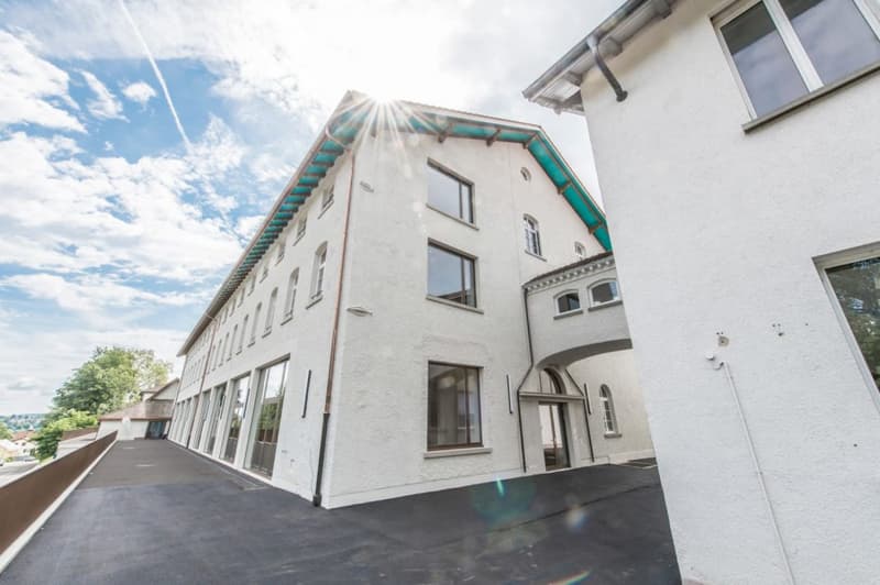 Hochwertige Büro- und Showroomflächen in der Zwirnerei (9)