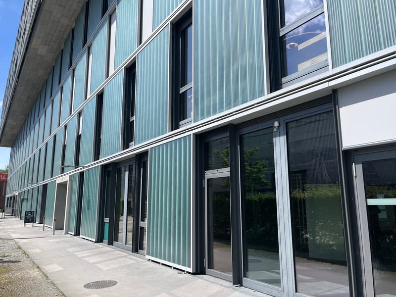Modern. Zentral. Flexibel. (9)