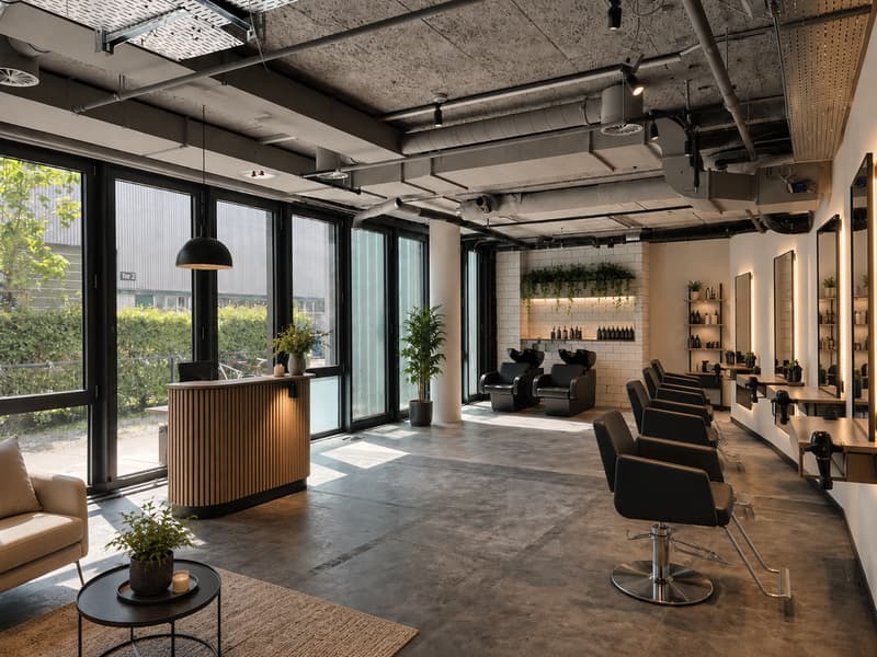 Modern. Zentral. Flexibel. (7)