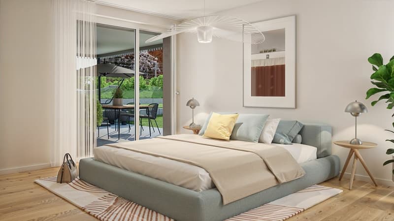 Masterbedroom