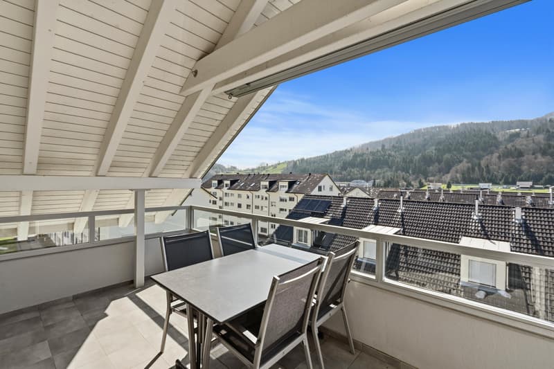 Balkon