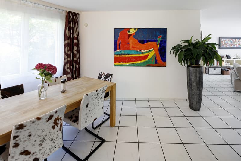 Esszimmer