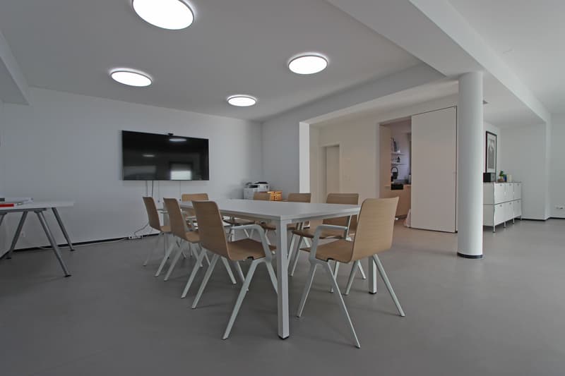 Büro