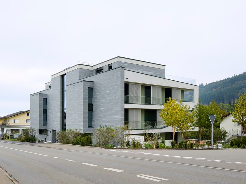 Aussenansicht