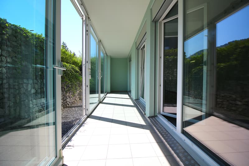 Loggia