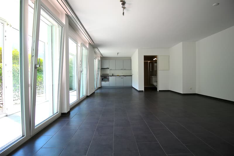 Typen ähnliche Wohnung