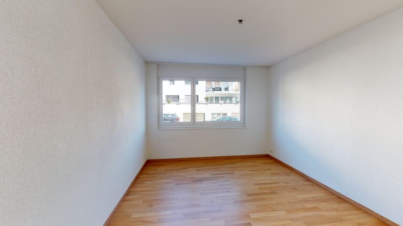 Schlafzimmer (Beispielbild)