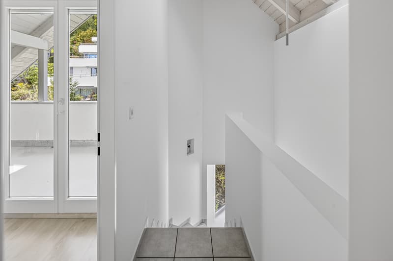Treppe