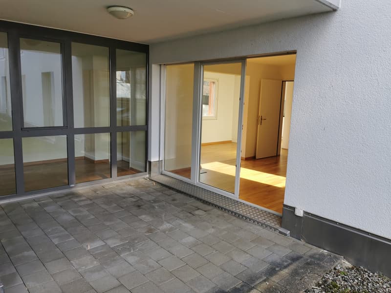 Sitzplatz
