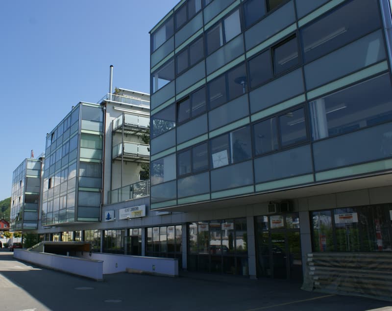 Aussen