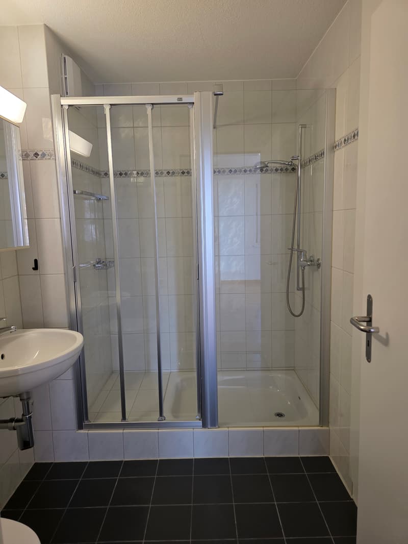 Dusche/WC