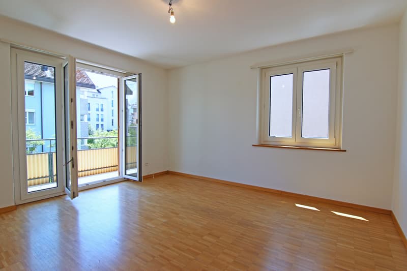 Referenzbild Wohnzimmer