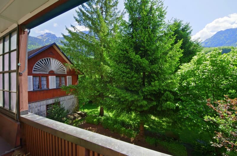 HERRSCHAFTLICH (11)