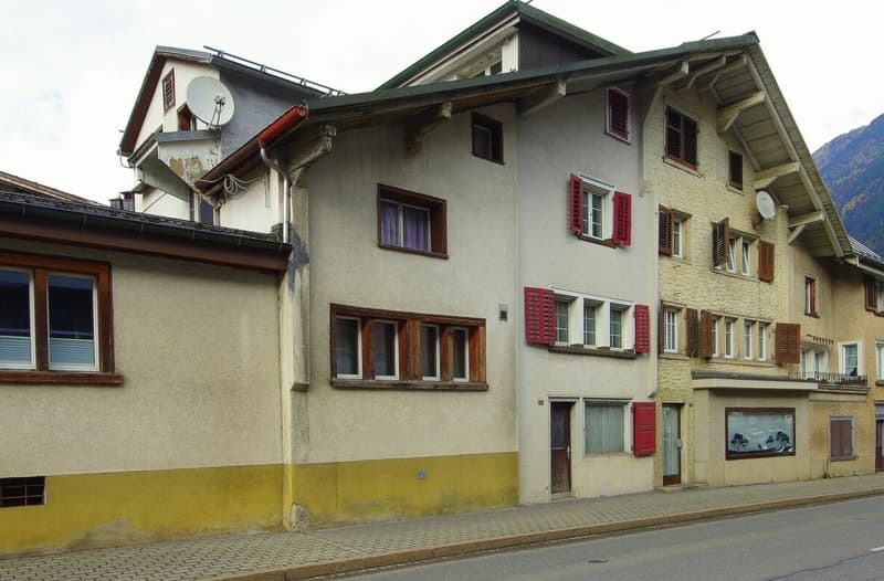 INNERE WERTE (2)