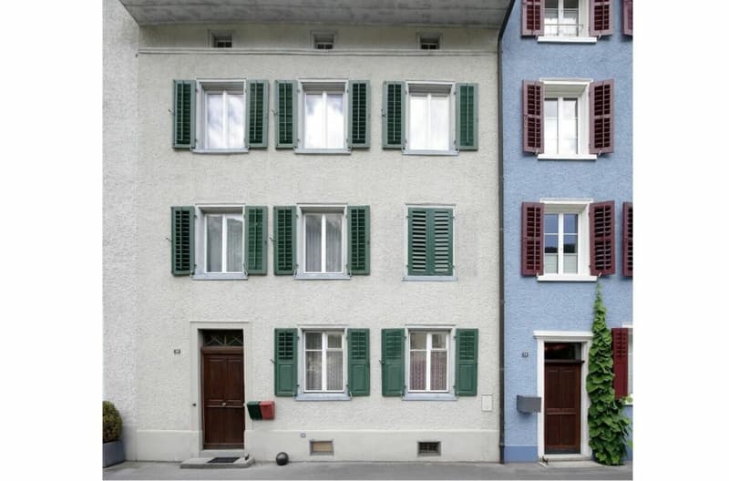 STADTHAUS (2)