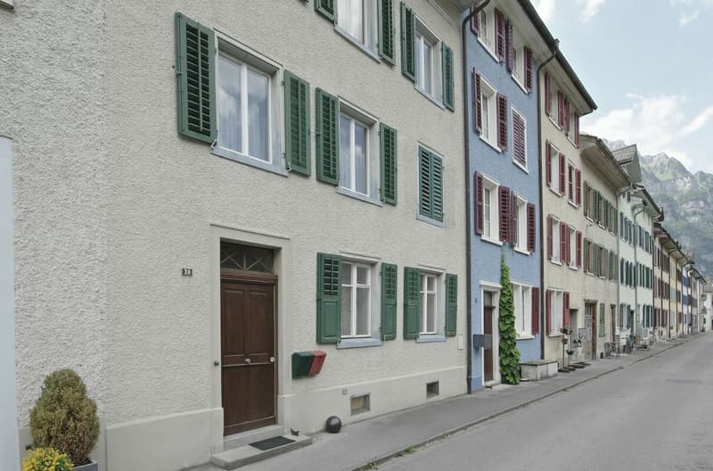 STADTHAUS (3)
