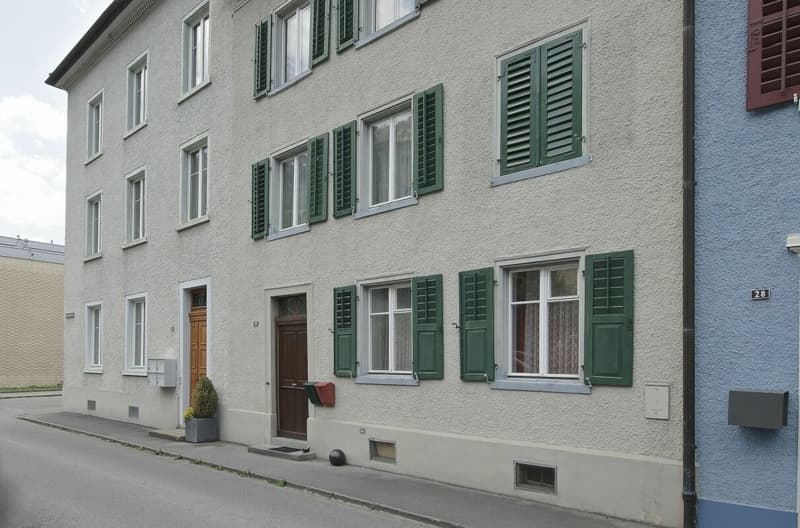 STADTHAUS (4)