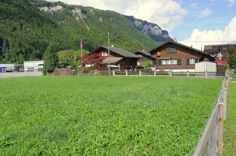 BAUEN IN LINTHAL (3)