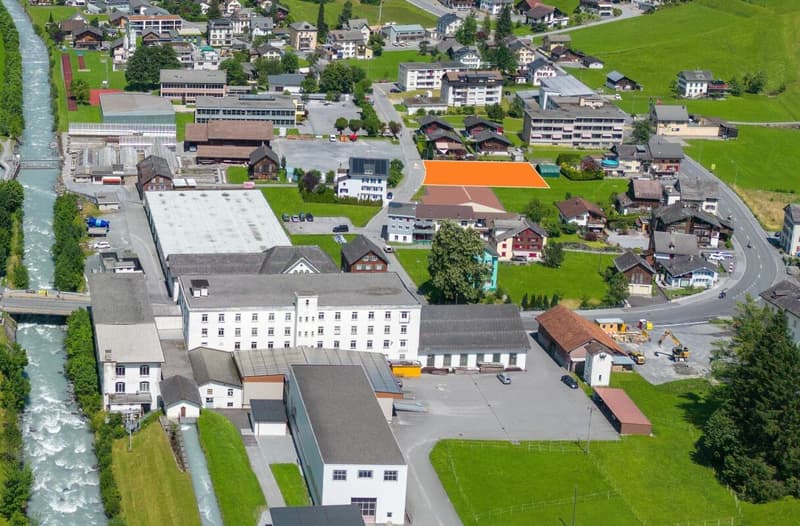 BAUEN IN LINTHAL (1)
