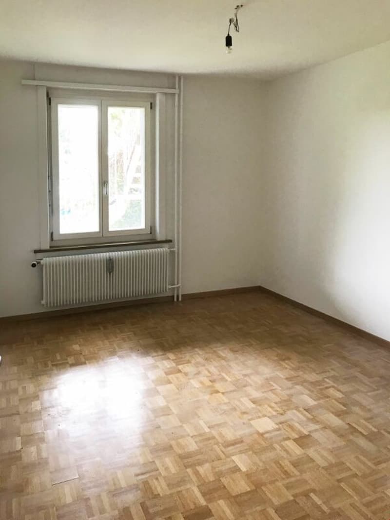 Sanierte Altbauwohnung an wunderschöner und ruhiger Lage (8)