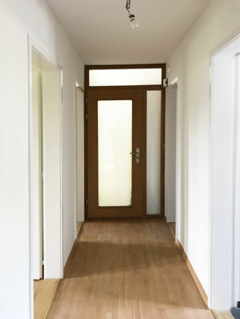 Sanierte Altbauwohnung an wunderschöner und ruhiger Lage (11)