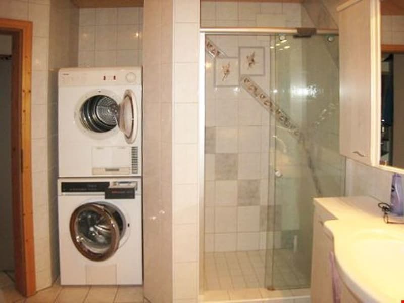 Schöne, gemütliche und sehr ansprechende Dachwohnung (6)