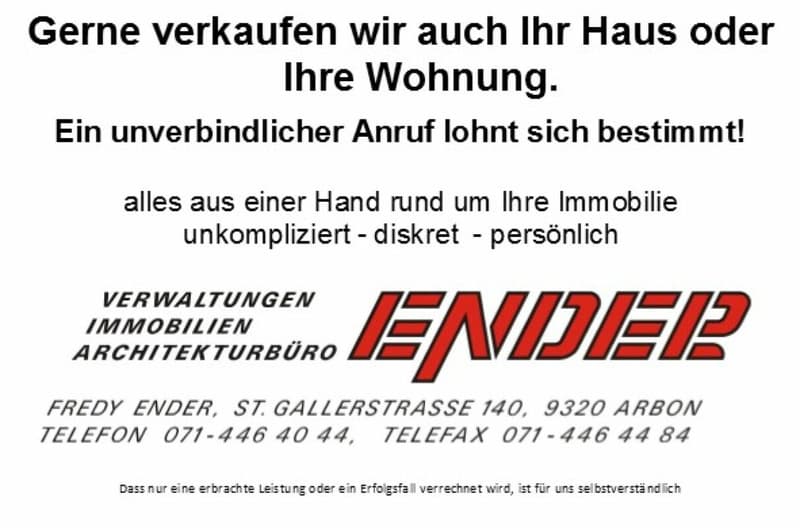 Liegenschaften - Immobilien (1)