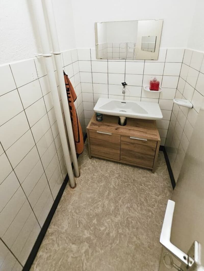 Helle und ansprechende 4½ Zimmer Wohnung (5)