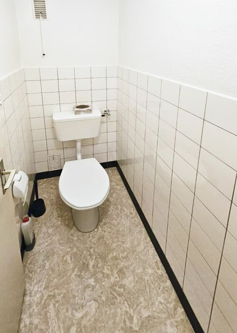 Helle und ansprechende 4½ Zimmer Wohnung (6)