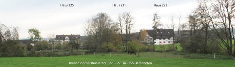 Ehrwürdig und nostalgisch- rustikales Wohnen oder wie Ferien..... (2)