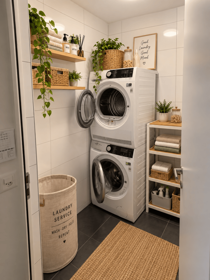 3.5 Zi-Wohnung im obersten Stockwerk (8)