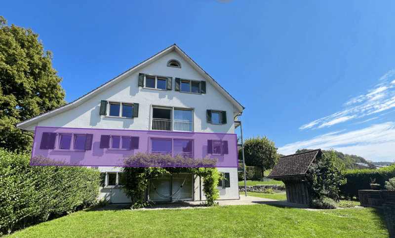 Forchstrasse 506, 8704 Herrliberg