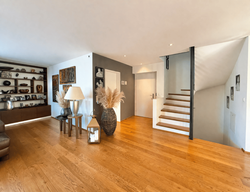6.5-Zimmer-Doppeleinfamilienhaus: Wo wertvolle Lebensqualität ein sicheres Zuhause erhält! (3)