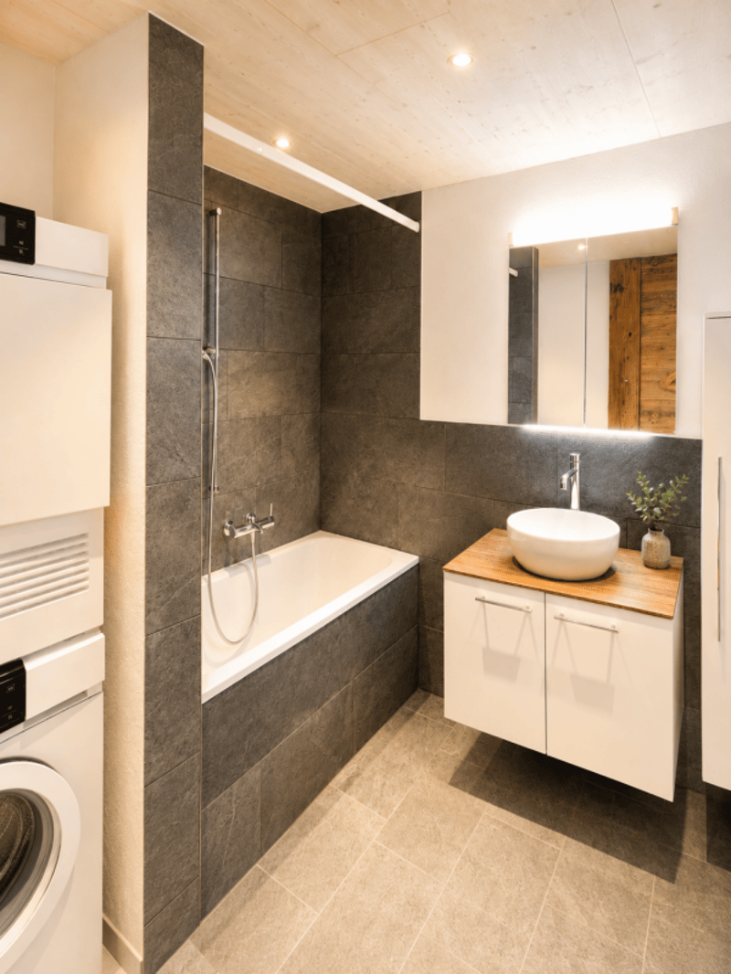 4.5-Zimmer-Wohnung mit Hauscharakter: einzigartiger Charme in unmittelbarer See- und Zentrumsnähe! (8)