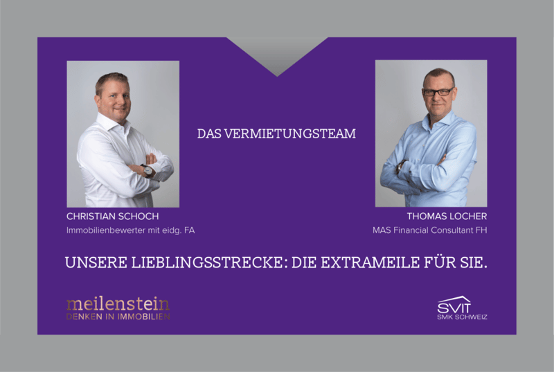 Exklusive Maisonettewohnung mit Weitsicht - stilvolles Wohnen über den Dächern von Zürich! (10)