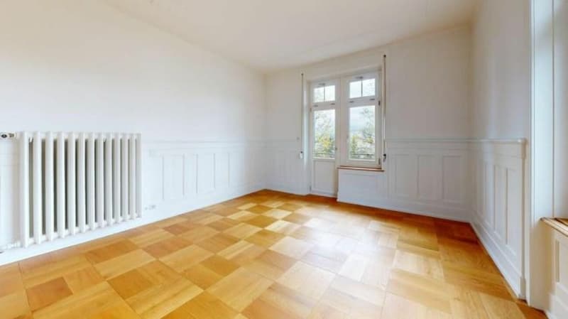 Renovierte 3-Zimmerwohnung mit Jugendstil-Charme! (4)